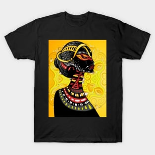 Queen of Love T-Shirt